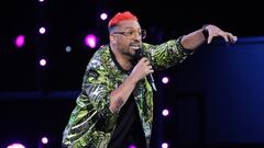 “Aprende Lady Di”: Alex Ortíz mencionó a Naya Facil en su show del Festival de Viña y esto pasó con el público