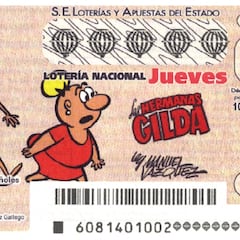 Lotería Nacional: comprobar los resultados del sorteo de hoy, jueves 10 de octubre