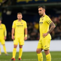 Al Villarreal no le ha sentado bien el once 'Made in Spain'