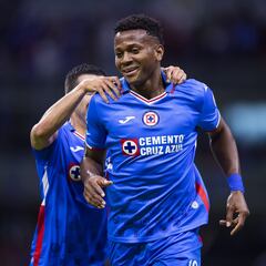 Iván Morales y Michael Estrada, opciones para reforzar a Pumas