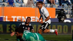 “Colo Colo no nos ha pagado, podríamos acudir a la FIFA”