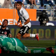 “Colo Colo no nos ha pagado, podríamos acudir a la FIFA”