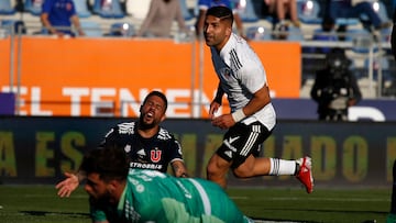 “Colo Colo no nos ha pagado, podríamos acudir a la FIFA”