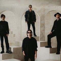 Conciertos de Morat en Bogotá: horarios, rutas, playlist y recomendación de vestimenta