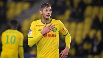 Condena al organizador del vuelo en el que falleció Emiliano Sala