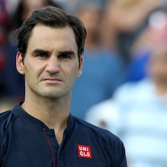 El padre de Djokovic, contra Federer: "Es un gran campeón, pero un hombre pequeño"