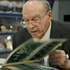 Los momentos pura emoción de los 10 años de "Informe Robinson"