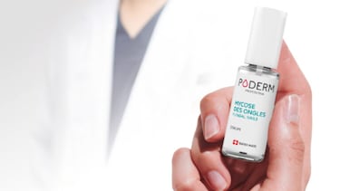 ¿Cómo curar los hongos en las uñas? Este es el mejor tratamiento