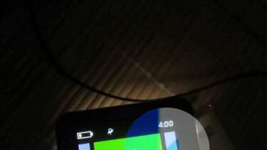 Filtran nuevas imágenes del reloj inteligente Xbox Watch