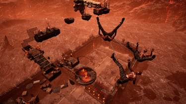 Los mejores juegos de Steam: ciudades futuristas y soviéticas, cadenas que unen a los amigos en el infierno y ‘uguu’