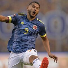 Luis Suárez, convocado para juegos ante Perú y Argentina