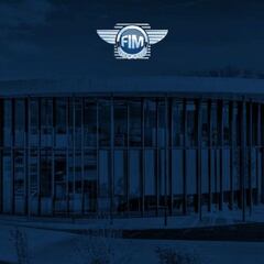 La FIM excluye a los rusos y bielorrusos de sus carreras