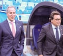 El Real Zaragoza convoca Junta General para aprobar una ampliación de capital
