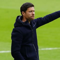 "No sirve de nada decir que somos un equipo si cuando hay bajas dejamos de creer"