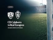 El Zaragoza jugará un amistoso contra el Calahorra