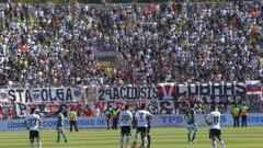 Albos y caturros no han podido jugar desde la &uacute;ltima fecha del Apertura.