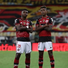 Sorteo Copa Libertadores: cuándo empiezan los octavos de final y posibles horarios