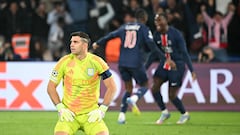 ¿Qué necesitan los equipos para avanzar a las Semifinales de la UEFA Champions League?