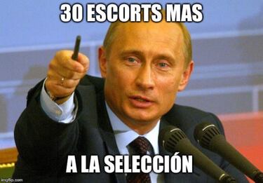 A esto recurrió la afición para triunfo ante Alemania