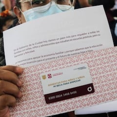 ¿Cuándo depositan el último pago de Mi Beca para Empezar?: montos y calendario completo