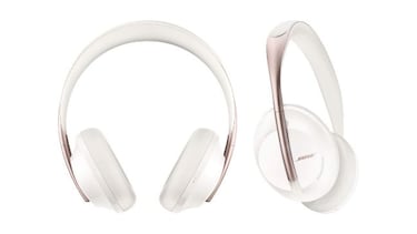 Audífonos Bose 700: top ventas en Amazon y 22,000 opiniones