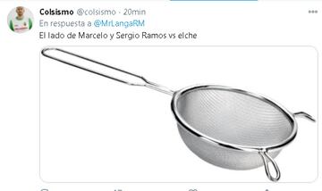 Los memes más divertidos de la jornada