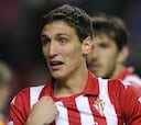 Scepovic, rojiblanco hasta 2018