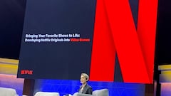 Netflix entra de lleno al mundo de los videojuegos