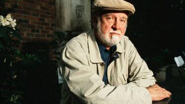 Muere Richard Matheson, autor clave de la ciencia ficción