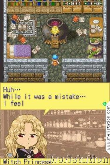 Harvest Moon DS. Impresiones