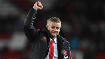 Shaw: Positive Solskjaer has brought buzz back to Man United