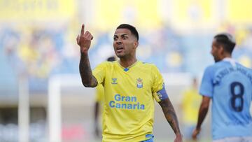 11/09/21 FUTBOL SEGUNDA DIVISION
UD LAS PALMAS - IBIZA11/09/21 FUTBOL SEGUNDA DIVISION
UD LAS PALMAS - IBIZA Jonathan Viera