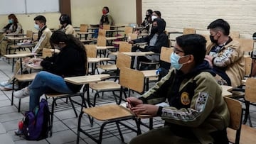 Becas Benito Juárez: qué escuelas recibirán la ayuda primero y por qué