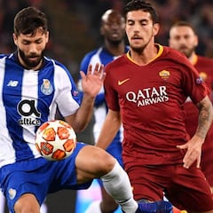 'Record': el Atleti ficha a Felipe