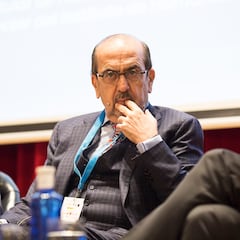 Un magistrado emérito hace polvo a los jueces: “España está en riesgo de convertirse en un Estado torcido, no de Derecho”