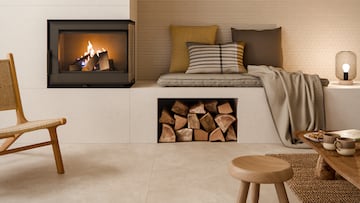 María Herranz, experta en decoración: “Los azulejos ya no son solo para baños o cocinas”