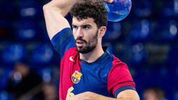 Pol Valera ya está de vuelta.