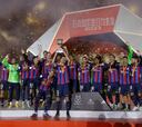Palmarés del Barcelona: el listado de todos los títulos del equipo culé en su historia