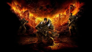 The Gears of War movie hires Marvel and Dune writer