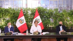 Fiestas Patrias 28 de julio: ¿por qué es feriado?