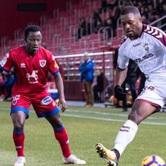 Víctor Varela: "Lo normal es que Bela siga un año más"