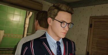 Twin Mirror, impresiones