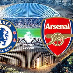 Chelsea vs Arsenal: how to watch on TV, stream online in US/UK and around the world, Premier League