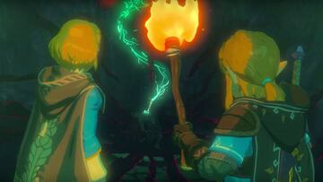 The Legend of Zelda: Breath of the Wild | Secuela, E3 2019