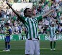 El Betis ofrece un año a préstamo a Sergio García