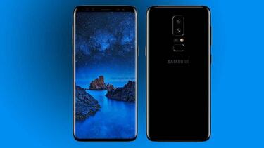 Desvelado el almacenamiento y la RAM del Samsung Galaxy S9