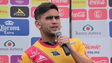 Audax cerraría millonario contrato con venta de Vegas