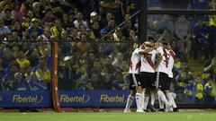 Las claves del Superclásico