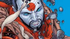 Con ‘Rai’ comienza el camino al Renacimiento del Universo Valiant de la mano de Moztros Editorial