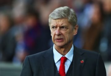 Arsenal enfrenta a un duro rival en la Premier League.